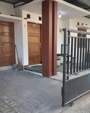 BISMILLAAH Homestay Syariah Sonopakis